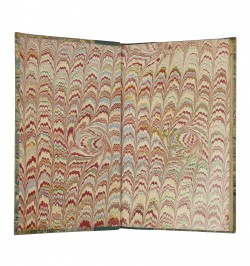 Le Musée royal de Madrid.