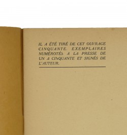 Album du centenaire. 1830-1930.