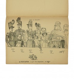 Album du centenaire. 1830-1930.