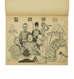 Album du centenaire. 1830-1930.