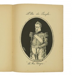 Album du centenaire. 1830-1930.