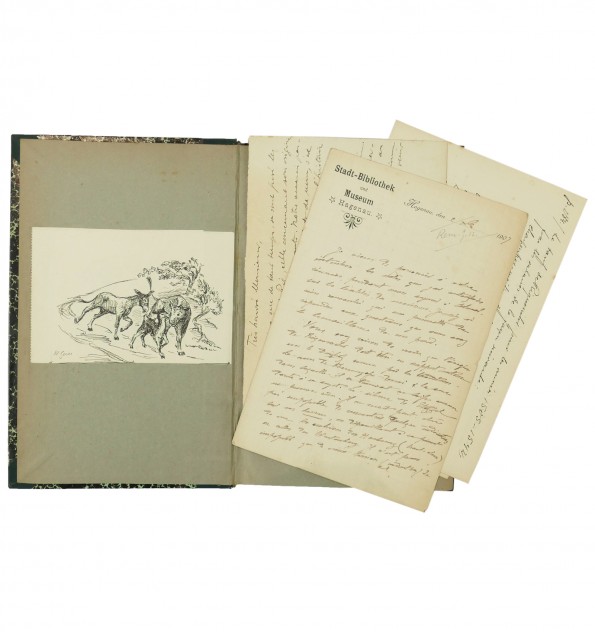 Les paysans de l'Alsace au Moyen-age : étude sur les cours colongères de l'Alsace.