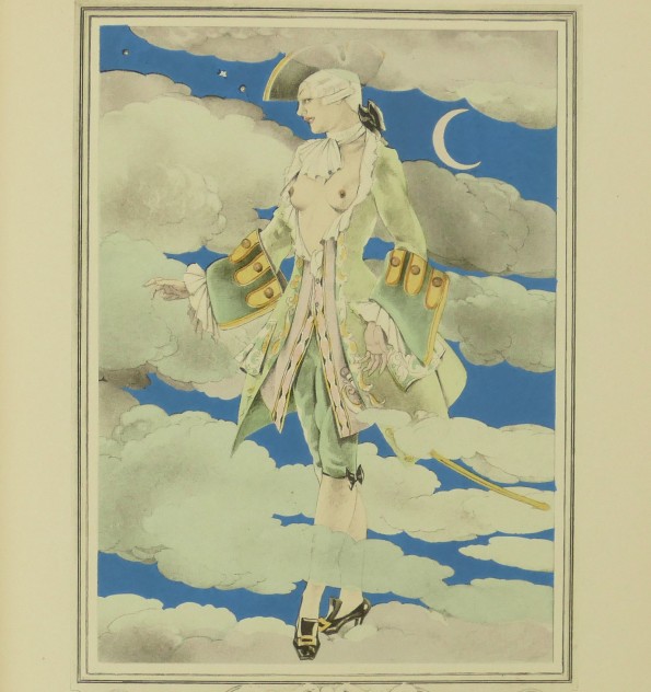 Mémoires de Jacques Casanova de Seingalt. Mémoires de Jacques Casanova de Seingalt.