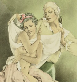 Mémoires de Jacques Casanova de Seingalt.