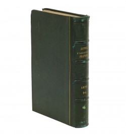 Journal de l'agriculture. Année 1877.