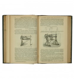 Journal de l'agriculture. Année 1877.