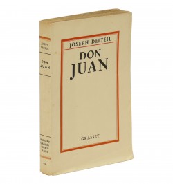 Don Juan.