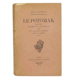 Le Potomak - 1913-1914 -...