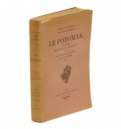 Le Potomak - 1913-1914 - Précédé d'un prospectus 1916 - et suivi des Eugènes de la guerre 1915.