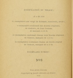 Le Potomak - 1913-1914 - Précédé d'un prospectus 1916 - et suivi des Eugènes de la guerre 1915.
