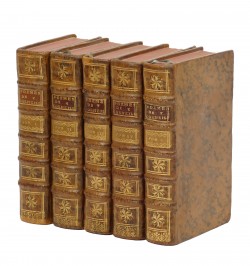 Poèmes dramatiques de T. Corneille.