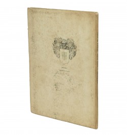 Chroniques et description du lieu de la naissance à Lay-Saint-Christophe de Saint Arnou évêque de Metz,