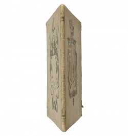 Le Simple Crayon utile et curieux de la Noblesse des Duchés de Lorraine et de Bar.