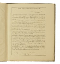 Le Simple Crayon utile et curieux de la Noblesse des Duchés de Lorraine et de Bar.