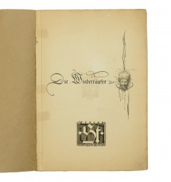 Die Wiedertäufer.