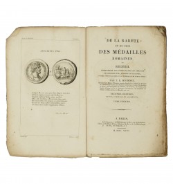 De la rareté et du prix des médailles romaines,