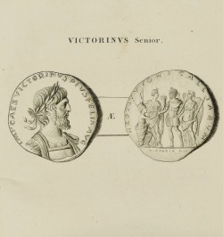 De la rareté et du prix des médailles romaines,