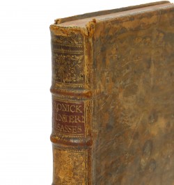 Chronicon Alsatiae,