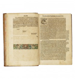 Chronicon Alsatiae,