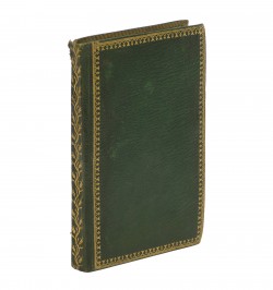 [Manuscrit] Recueil de maximes, réflexions historiques et philosophiques.