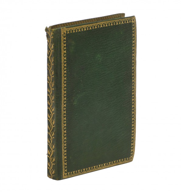 [Manuscrit] Recueil de maximes, réflexions historiques et philosophiques.