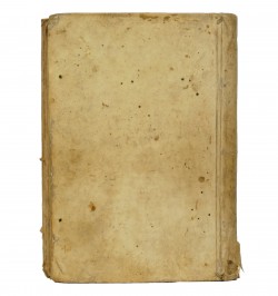 [Manuscrit] Protocollum - procès-verbaux.