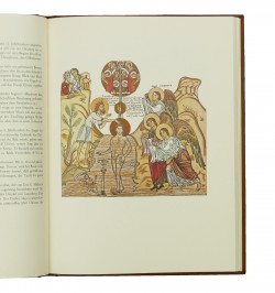 Hortus deliciarum.