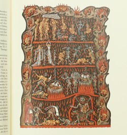 Hortus deliciarum.