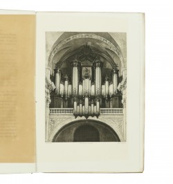 La musique en Lorraine : étude rétrospective d'après les archives locales.