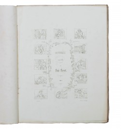 Œuvres complètes du roi René avec une biographie et des notices par M. le Comte de Quatrebarbes,