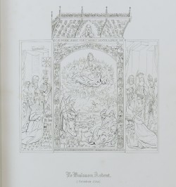 Œuvres complètes du roi René avec une biographie et des notices par M. le Comte de Quatrebarbes,