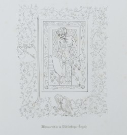 Œuvres complètes du roi René avec une biographie et des notices par M. le Comte de Quatrebarbes,