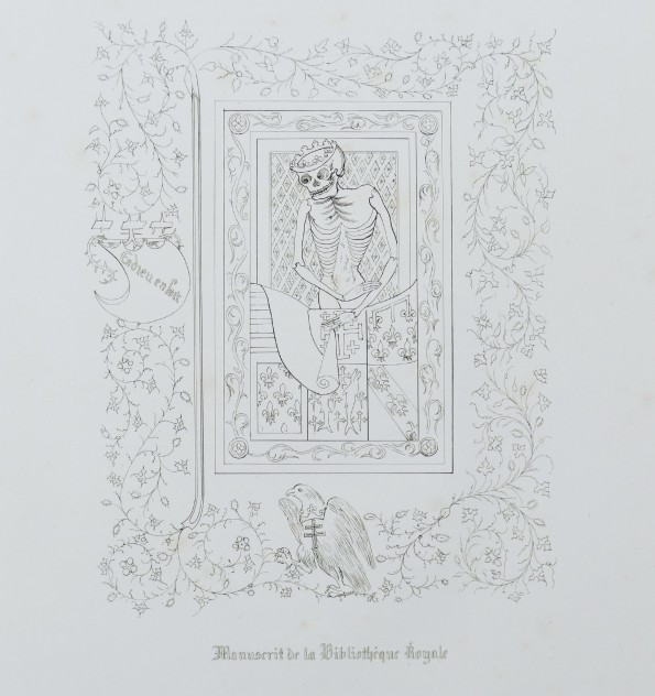 Œuvres complètes du roi René avec une biographie et des notices par M. le Comte de Quatrebarbes, Œuvres complètes du roi René avec une biographie et des notices par M. le Comte de Quatrebarbes,
