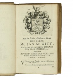 Daniël Willinks Amsterdamsche Tempe & Amsterdamsche Buitensingel.