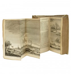 Daniël Willinks Amsterdamsche Tempe & Amsterdamsche Buitensingel.
