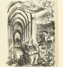 Le pilier des anges et autres légendes d'Alsace.