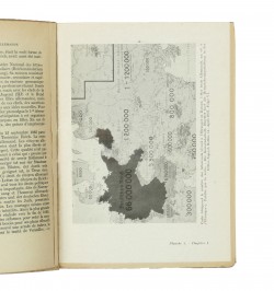 L'Alsace sous l'occupation allemande 1940-1945.