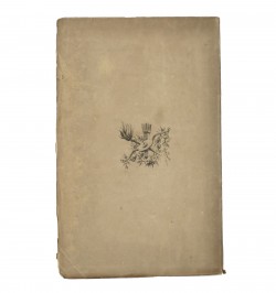 Pfeffel-Album. Gaben elsässischer Dichter.