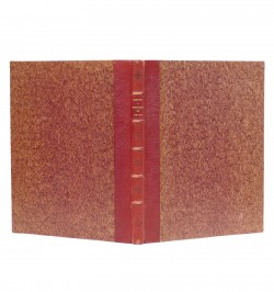 Essai sur la nutrition du fœtus.