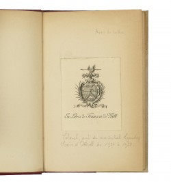 Le rôle social de l’officier. Préface du Général Weygand de l’Académie française.