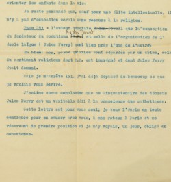Le rôle social de l’officier. Préface du Général Weygand de l’Académie française.