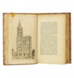 Vieux noms et rues nouvelles de Strasbourg : causeries biographiques d'un flâneur.