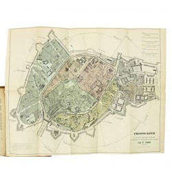 Vieux noms et rues nouvelles de Strasbourg : causeries biographiques d'un flâneur.
