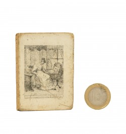 [Minuscule] Le mérite des femmes.