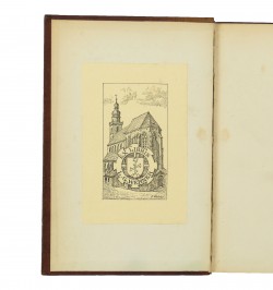 Des Vosges au Rhin. Excursions et causeries alsaciennes.