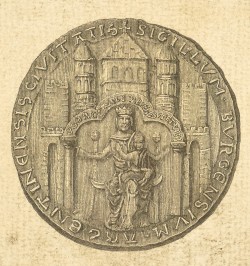 Code historique et diplomatique de la ville de Strasbourg.