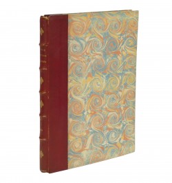 Revue alsacienne illustrée. Les 16 volumes.
