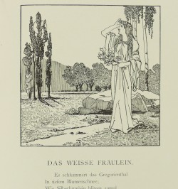 Revue alsacienne illustrée. Les 16 volumes.