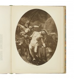 Revue alsacienne illustrée. Les 16 volumes.
