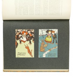 Revue alsacienne illustrée. Les 16 volumes.